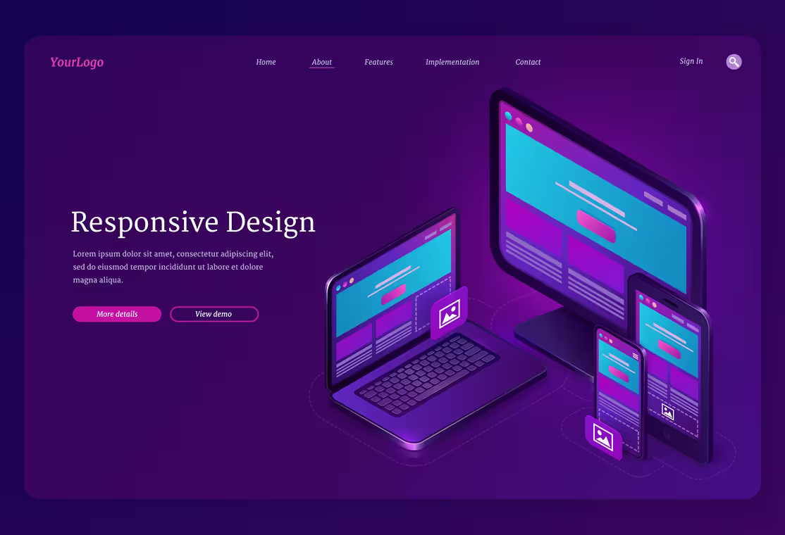 Para que serve um site?