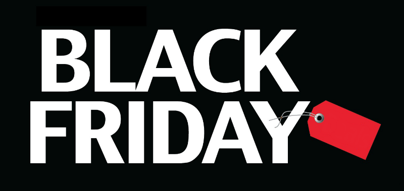 Criação de Sites Black Friday